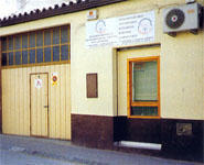Alpo Electrico