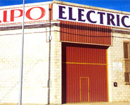 Alpo Electrico